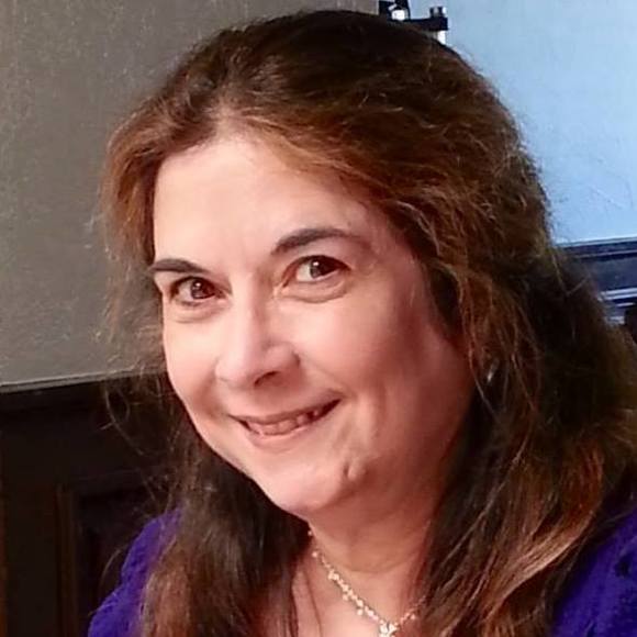 Meet your Posher, Joyce - Picture 1 of 1